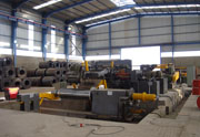 De-coiler
